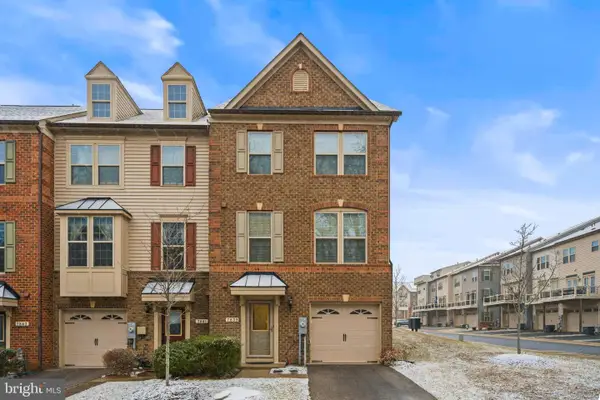 7839 Patterson Way, HANOVER, MD 21076