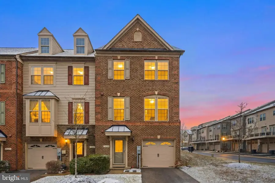 7839 Patterson Way, Hanover, MD 21076 - #2