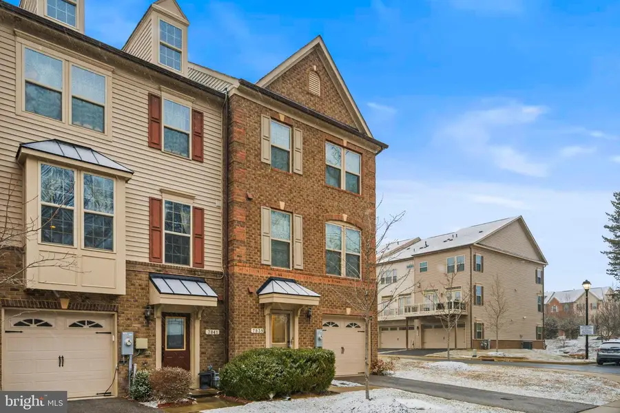 7839 Patterson Way, Hanover, MD 21076 - #3