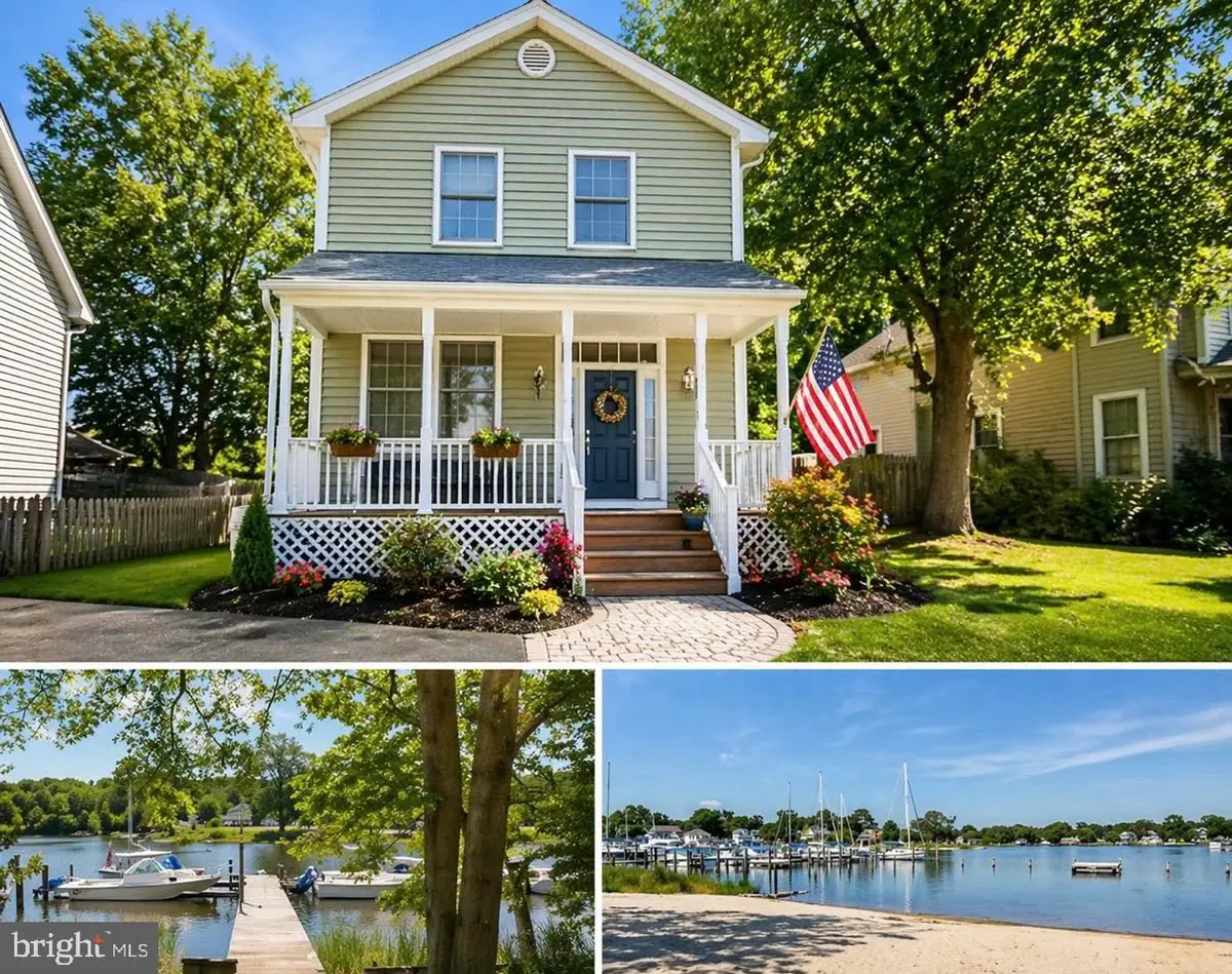 1617 Hilltop Rd, Edgewater, MD 21037 - #1