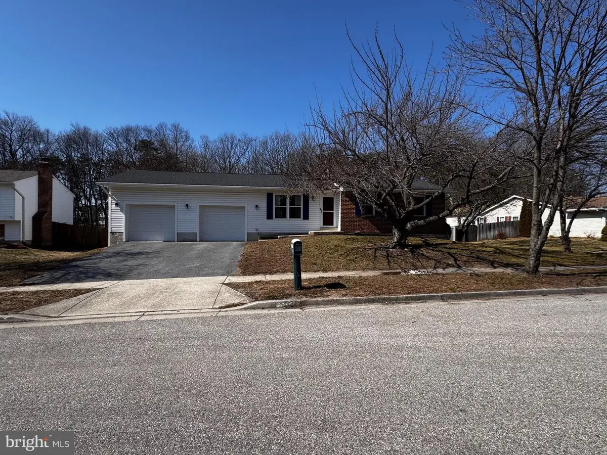 7818 Metacomet Rd, Hanover, MD 21076 - #1