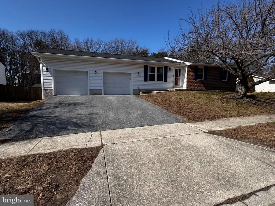 7818 Metacomet Rd, Hanover, MD 21076 - #2