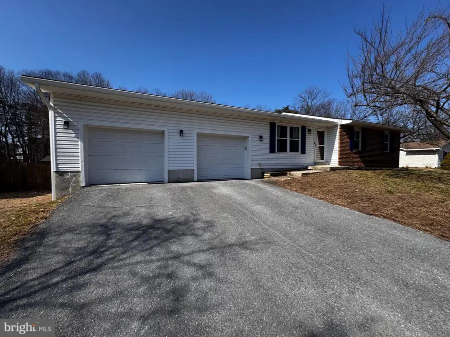 7818 Metacomet Rd, Hanover, MD 21076 - #3