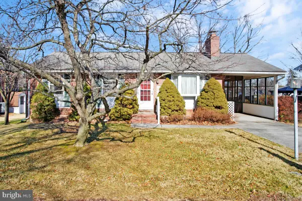 612 Fairmount Rd, LINTHICUM HEIGHTS, MD 21090