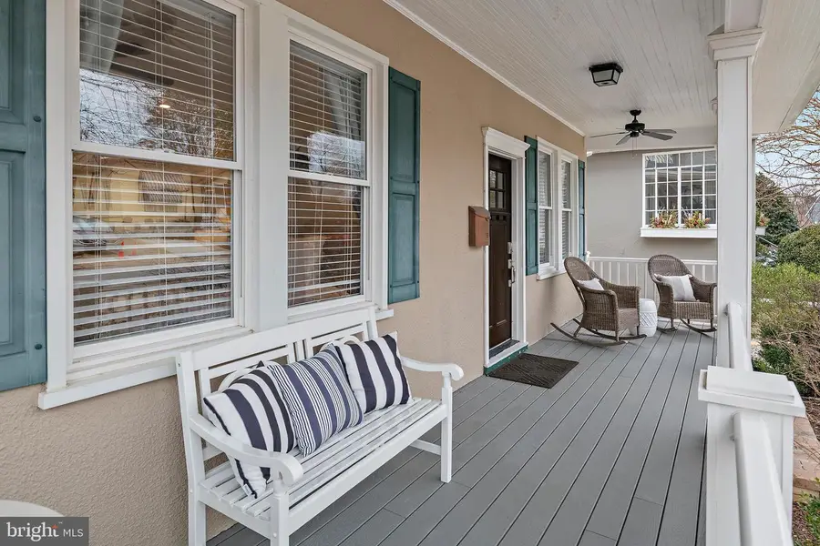 13 German St, Annapolis, MD 21401 - #3