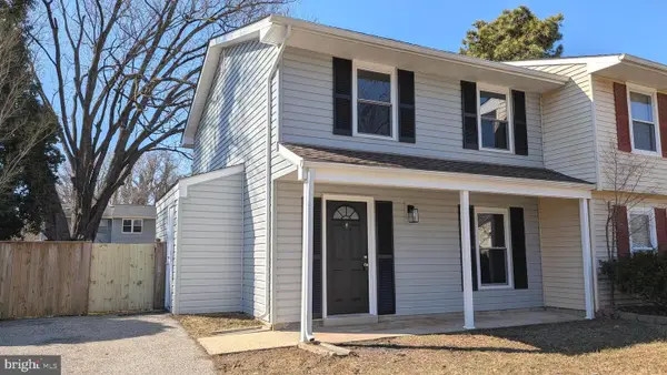 1590 Secretariat Dr, ANNAPOLIS, MD 21409