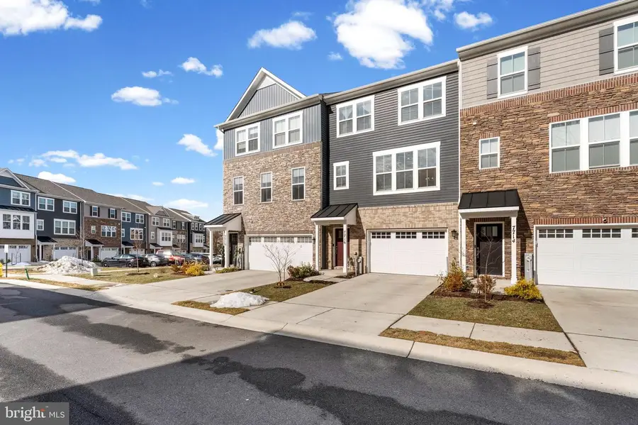 7716 Dignity Way, Severn, MD 21144 - #3