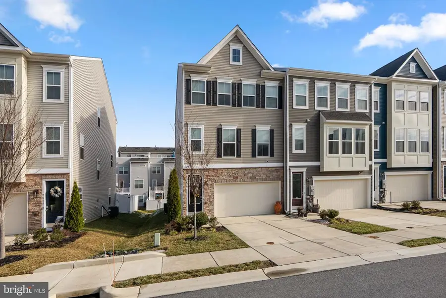 2614 Sequoia Ln, Gambrills, MD 21054 - #2