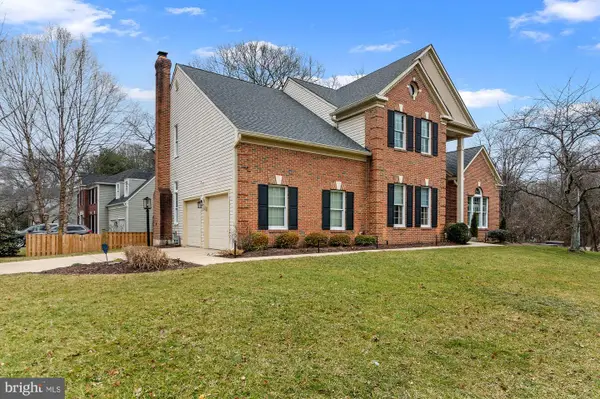 315 Kirkwood Rd, MILLERSVILLE, MD 21108