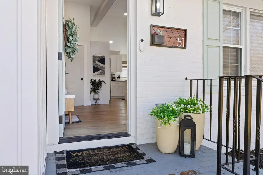 51 Hill Rd, Severna Park, MD 21146 - #2