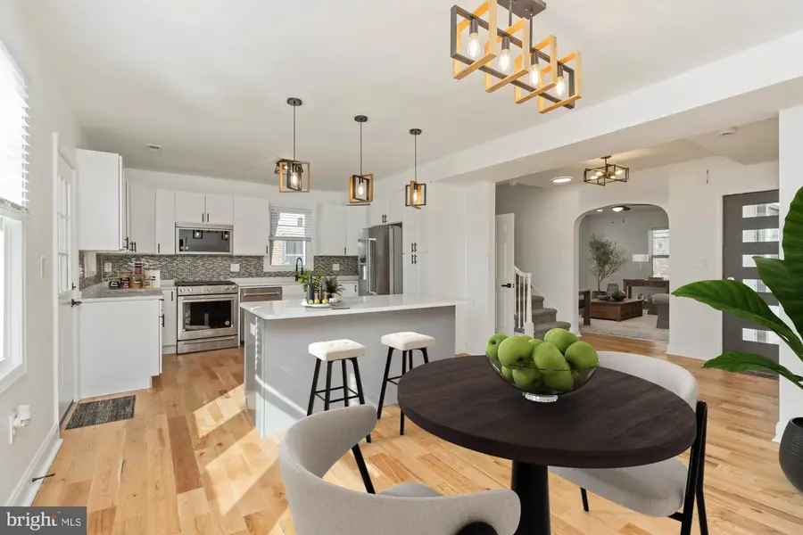 602 S Hammonds Ferry Rd, Linthicum Heights, MD 21090 - #2