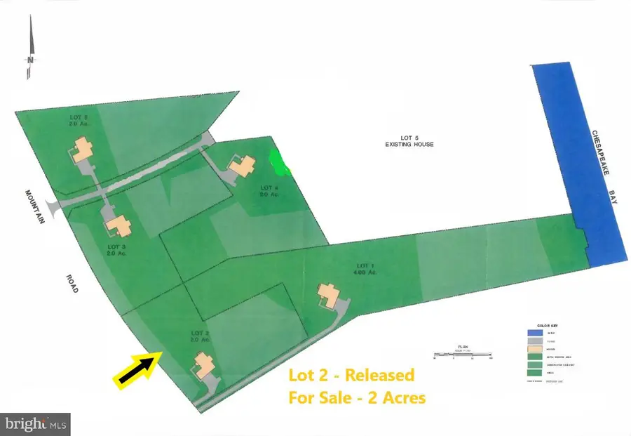 5084 Mountain Road - Baltimore Model, Pasadena, MD 21122 - #2