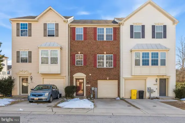 605 Warbler Walk, GLEN BURNIE, MD 21060