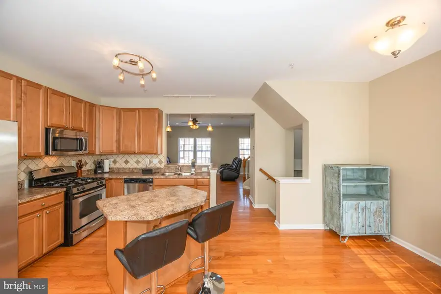 605 Warbler Walk, Glen Burnie, MD 21060 - #2