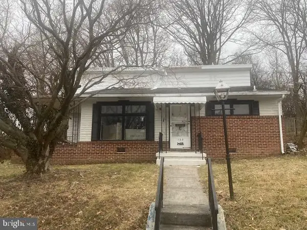 103 Shelly Rd, GLEN BURNIE, MD 21061