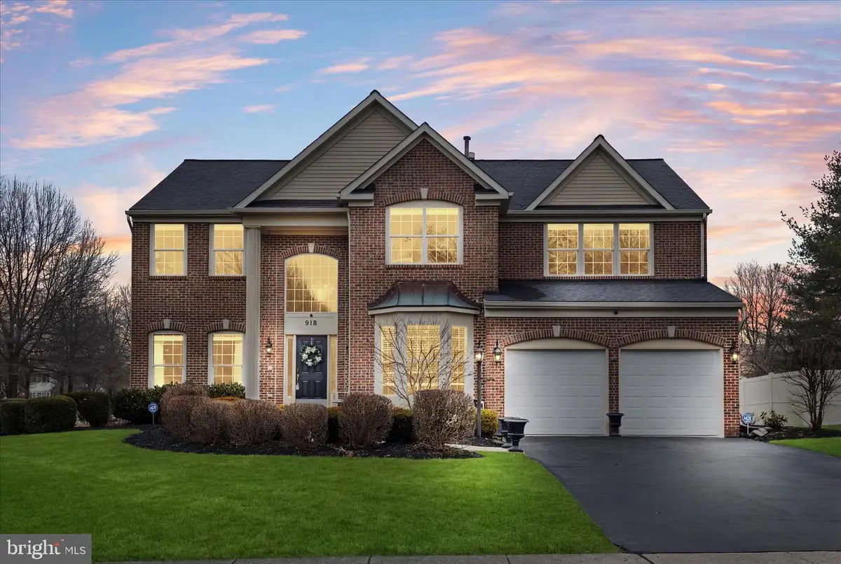 918 Forest Bay Ct, Gambrills, MD 21054 - #1