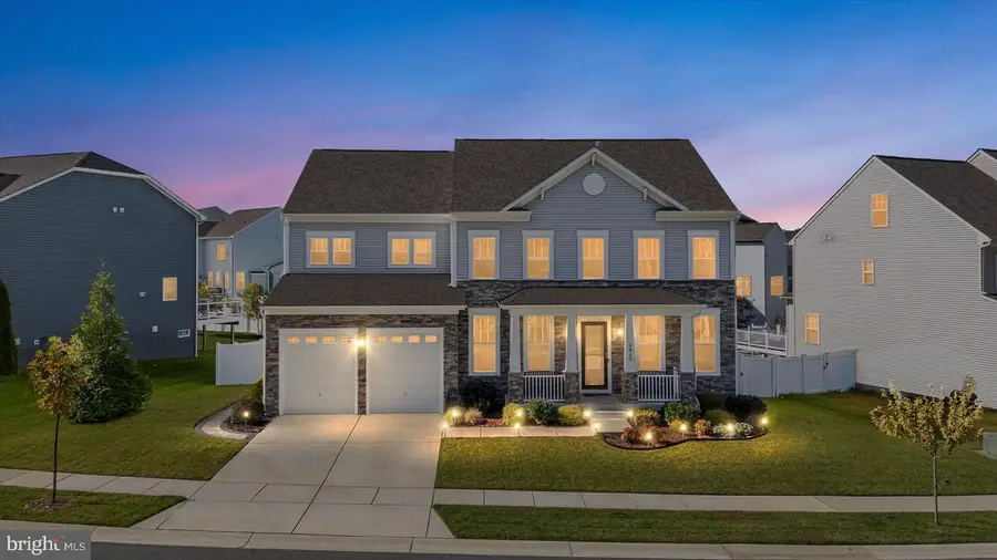 2845 Broad Wing Dr, Odenton, MD 21113 - #2