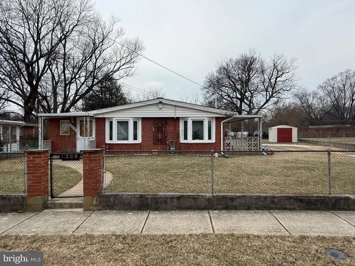 1208 Montgomery Dr, Glen Burnie, MD 21061 - #1