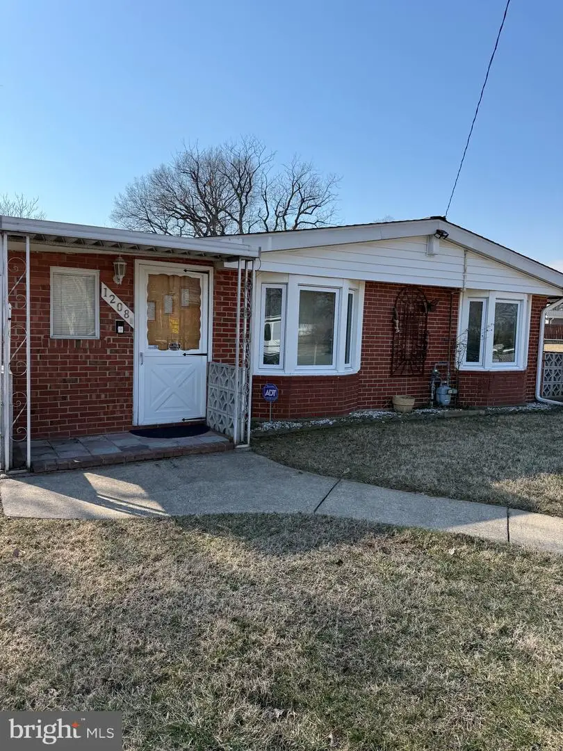 1208 Montgomery Dr, Glen Burnie, MD 21061 - #3