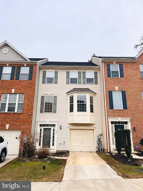 832 Patuxent Run Cir, ODENTON, MD 21113