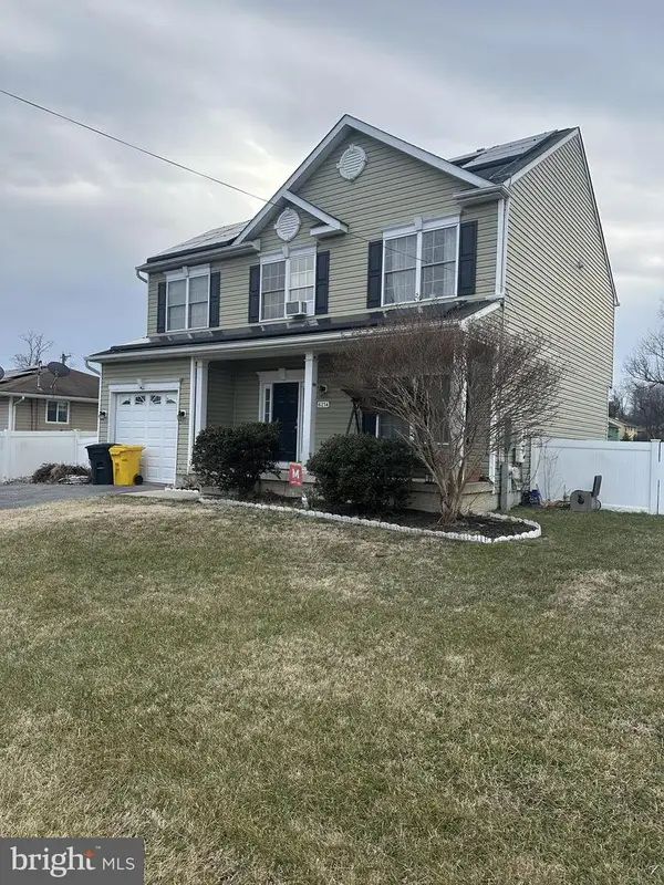 6214 Flamingo Dr, GLEN BURNIE, MD 21060