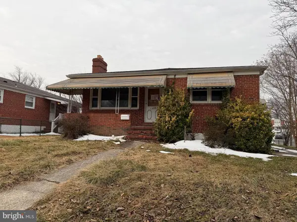 5600 Ballman, BROOKLYN, MD 21225