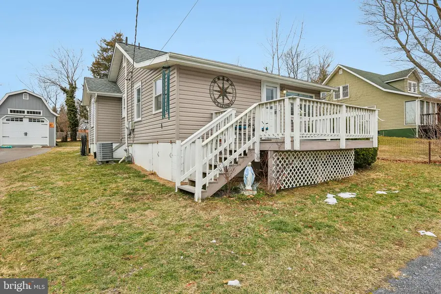 3132 Riva Rd, Riva, MD 21140 - #3