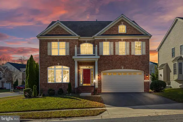 7702 Hennepin Ct, HANOVER, MD 21076