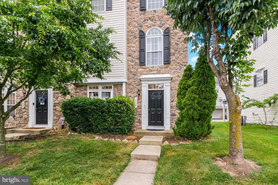 1750 Theale Way, Hanover, MD 21076 - #3