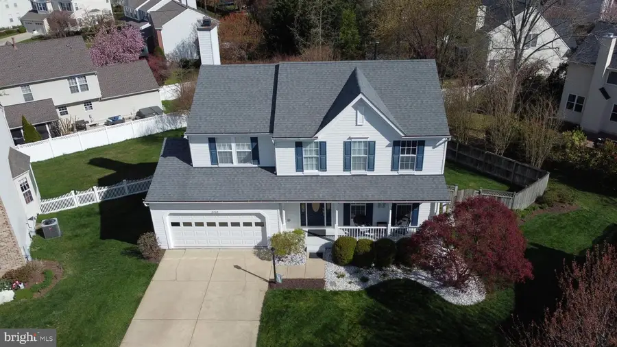 2708 Strongs Ct, Crofton, MD 21114 - #2