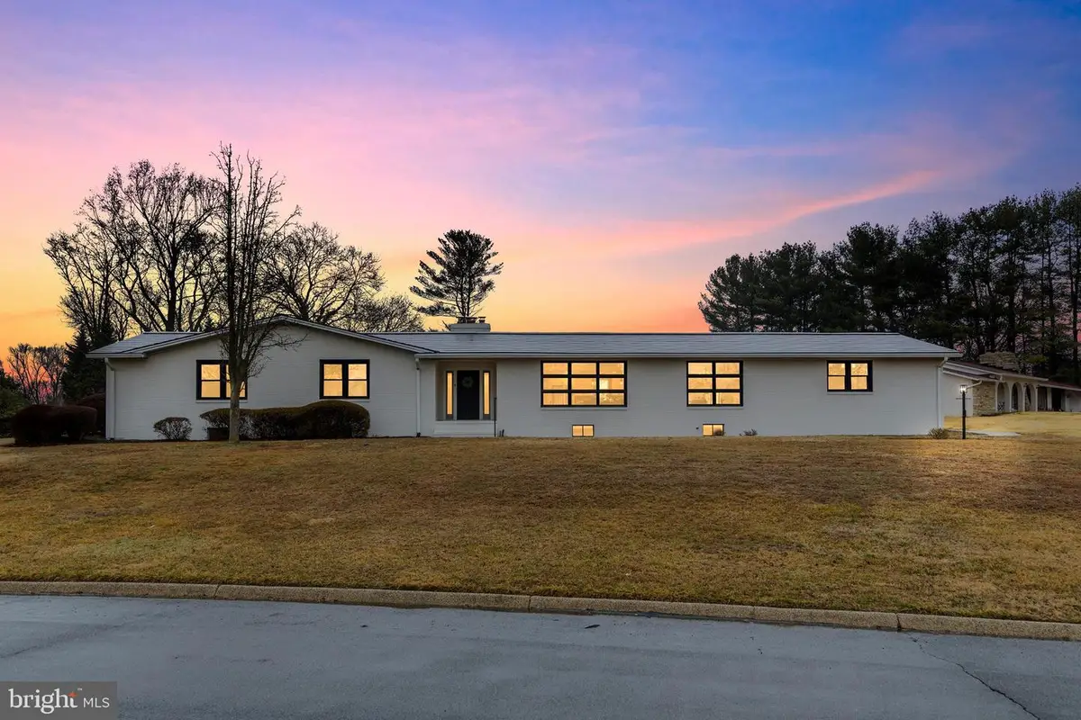 1775 Baldwin Dr, Millersville, MD 21108 - #1