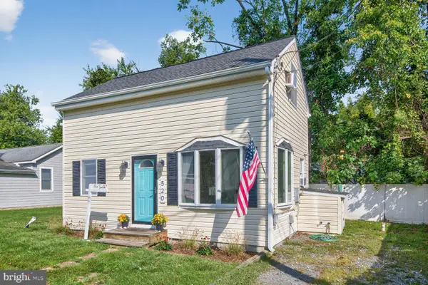 520 Ark Haven Rd, TRACYS LANDING, MD 20779