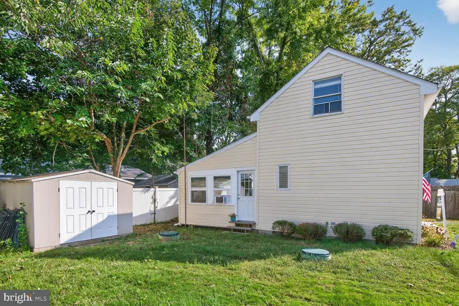 520 Ark Haven Rd, Tracys Landing, MD 20779 - #3