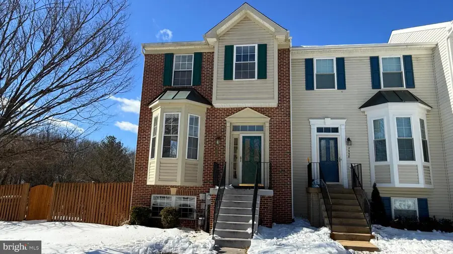 7560 E Plateau Dr, Hanover, MD 21076 - #2