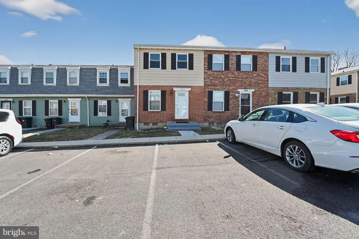 8215 Tomlinson Ct, Severn, MD 21144 - #1