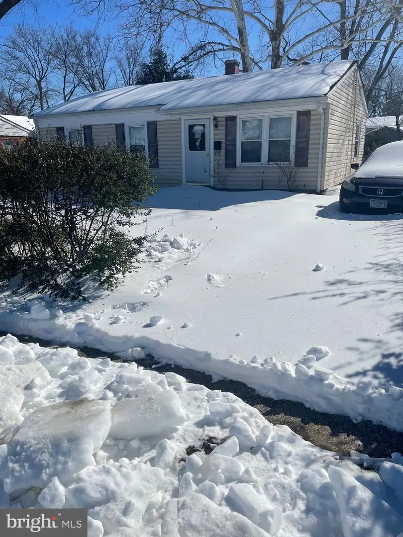 1015 Dumbarton Rd, Glen Burnie, MD 21060 - #1