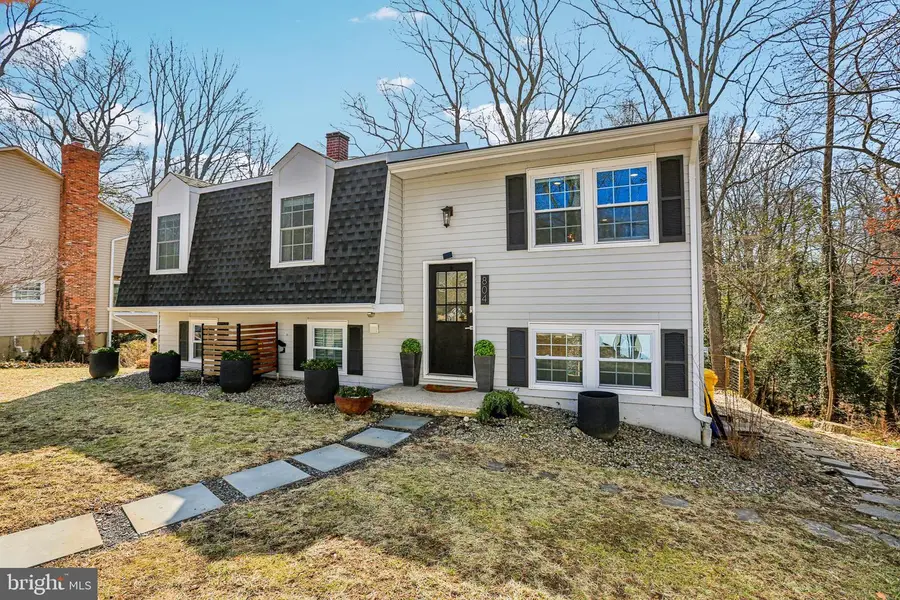 804 Oak Grove Cir, Severna Park, MD 21146 - #2