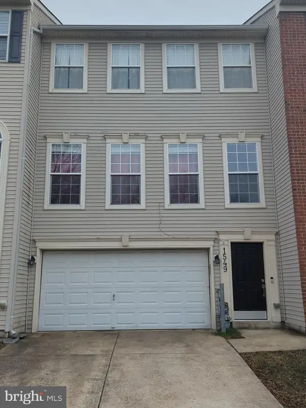 Address Withheld By Seller, ODENTON, MD 21113