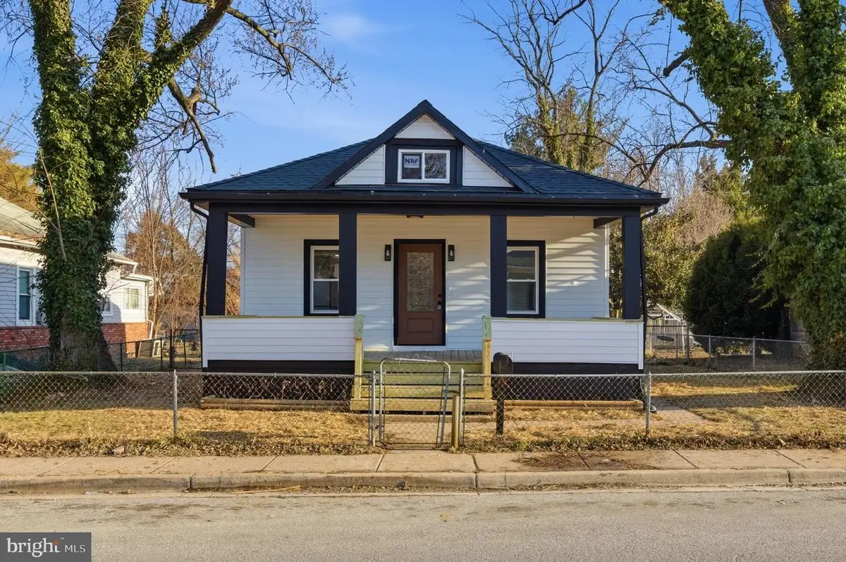 219 Doris, Brooklyn Park, MD 21225 - #1