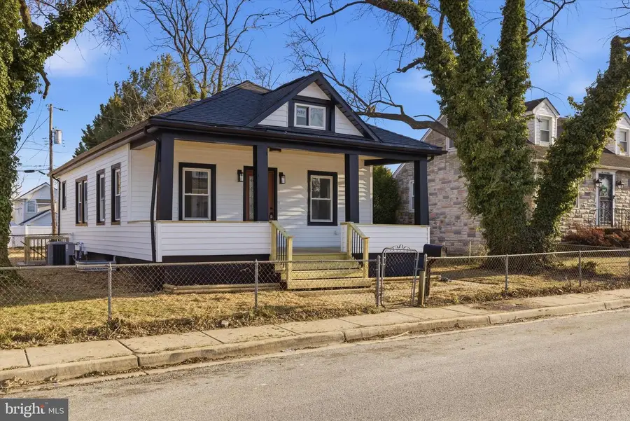 219 Doris, Brooklyn Park, MD 21225 - #2