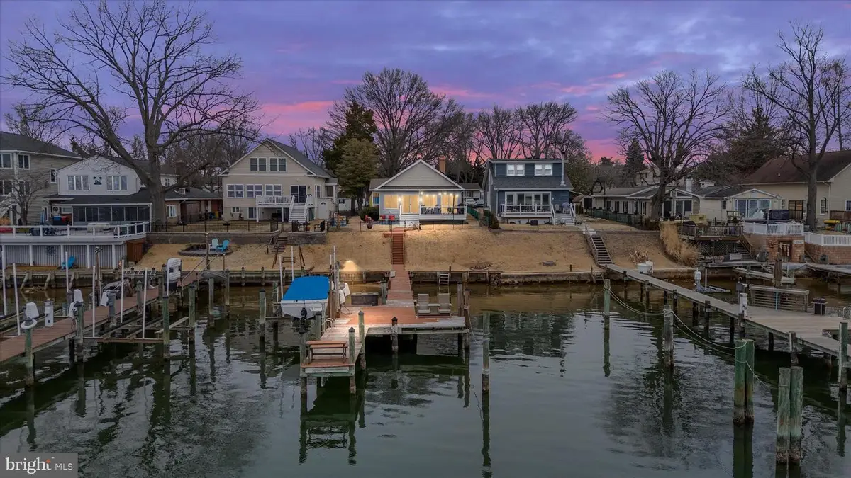 402 Greenland Beach Rd, Baltimore, MD 21226 - #1