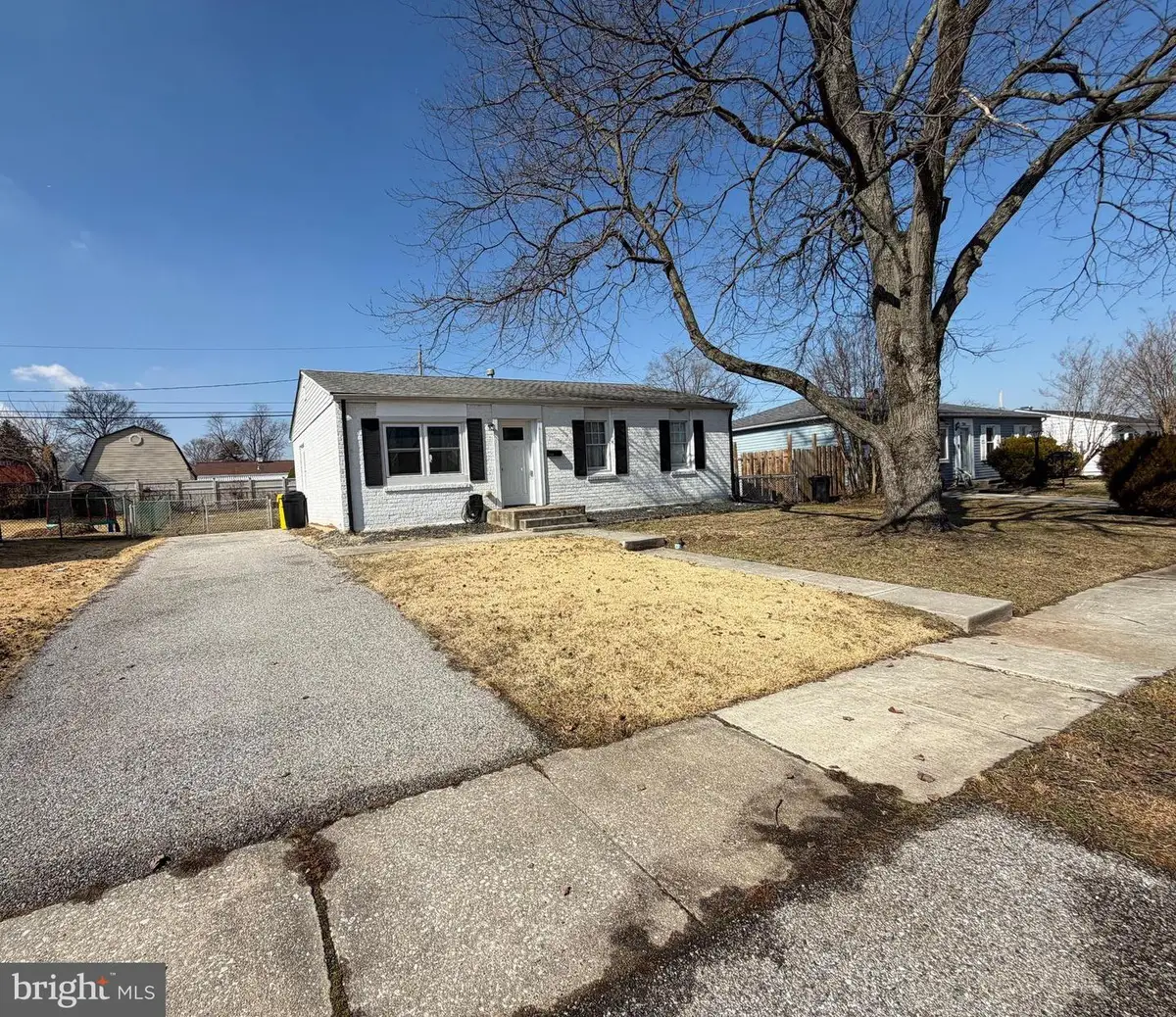 1322 Meadowvale Rd, Glen Burnie, MD 21060 - #1