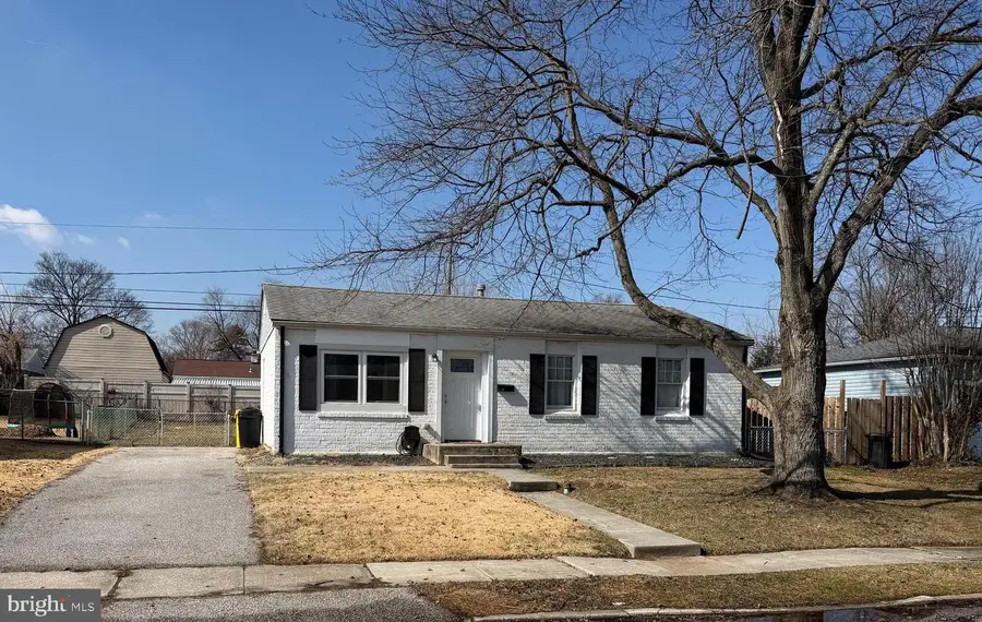 1322 Meadowvale Rd, Glen Burnie, MD 21060 - #2