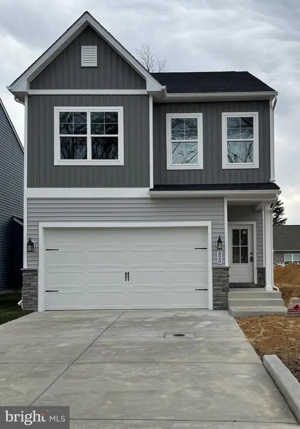 587 Knollwood Rd, SEVERNA PARK, MD 21146