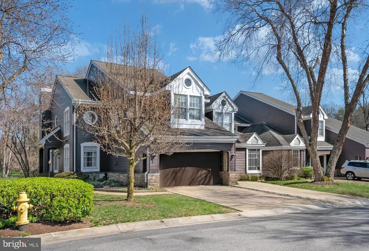 2771 Gingerview Ln, Annapolis, MD 21401 - #1
