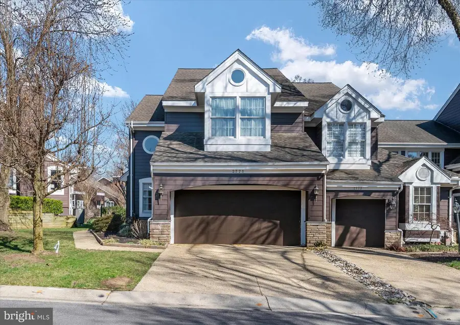 2771 Gingerview Ln, Annapolis, MD 21401 - #3