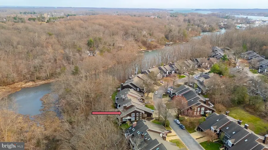 2738 Gingerview Ln, Annapolis, MD 21401 - #2