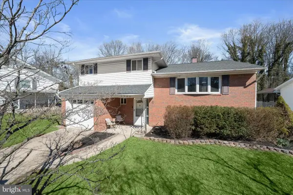 7980 Phirne Rd E, GLEN BURNIE, MD 21061