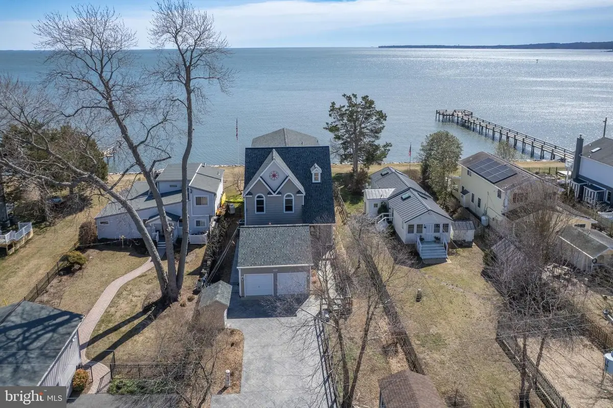 6065 Melbourne Ave, Deale, MD 20751 - #1