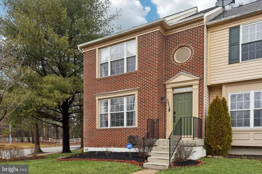 7993 Heather Mist Dr #90, Severn, MD 21144 - #3